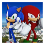 Download Sonic and Knuckles Terbaru