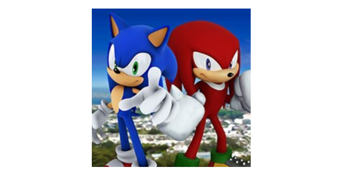 Download Sonic and Knuckles Terbaru