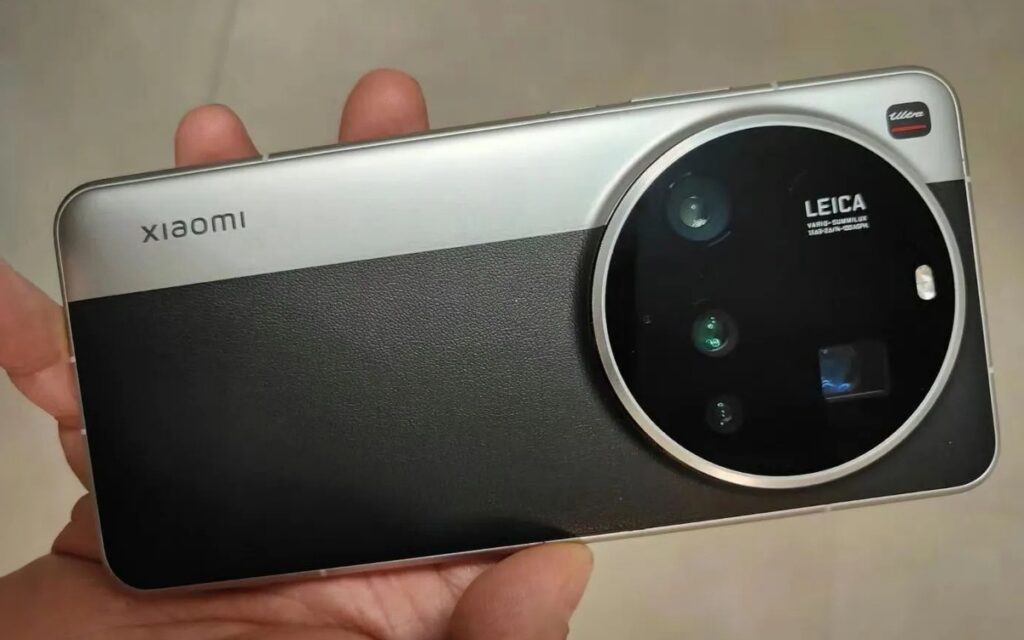 Xiaomi 15 Ultra Akhirnya Pamerkan Desain Camera Dump