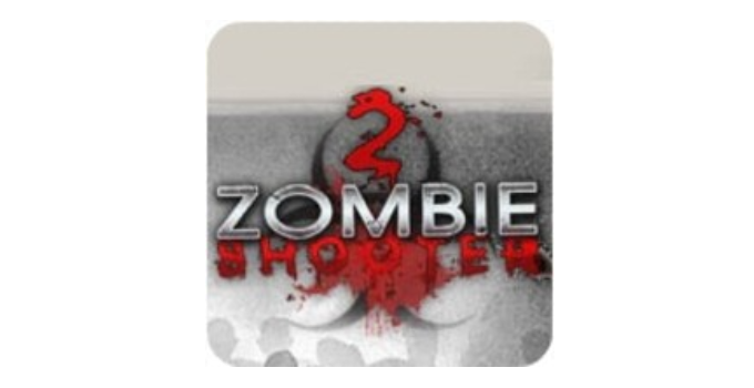 Download Zombie Shooter 2 Terbaru