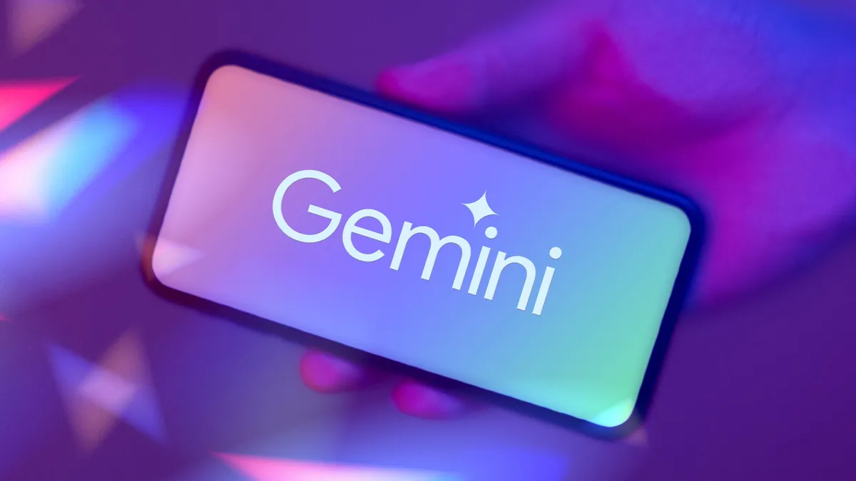 Gemini AI Punya Model Baru—Personalisasi Lebih Baik Berkat History