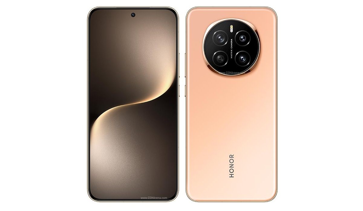 Honor Magic8 Bawakan 1.5K LIPO OLED & 120Hz Refresh Rate