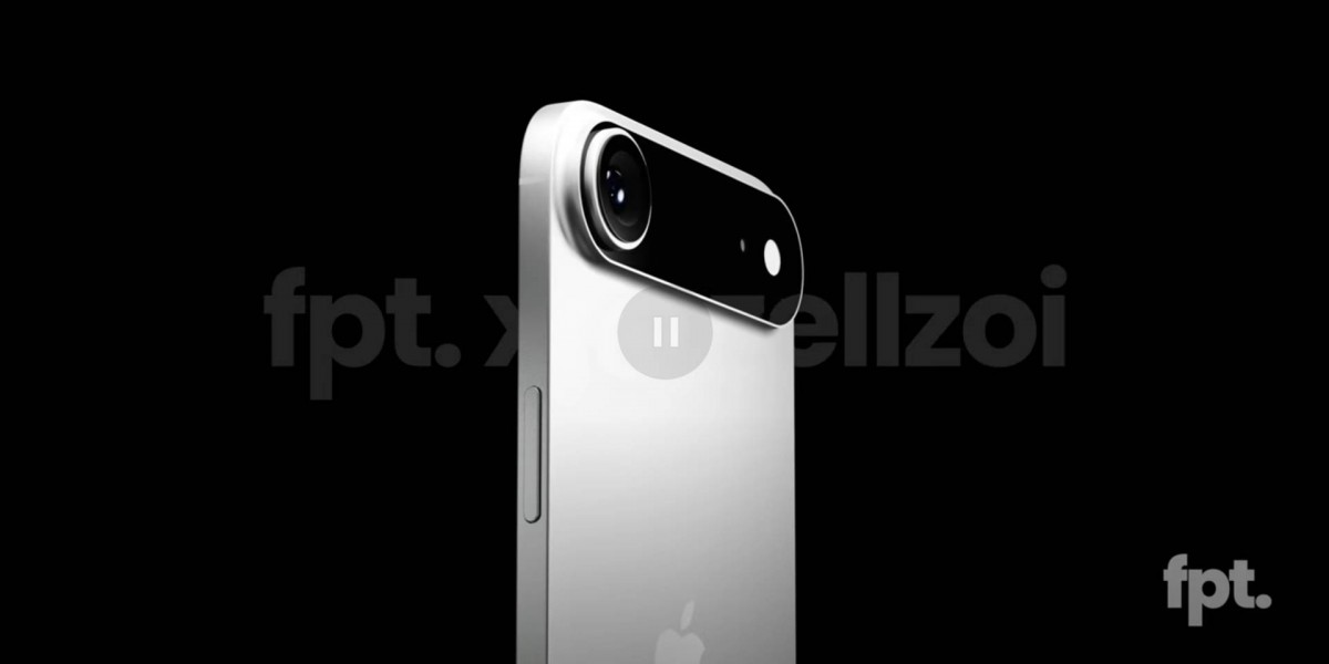 Apple Mau iPhone 17 Air Tanpa Port USB-C