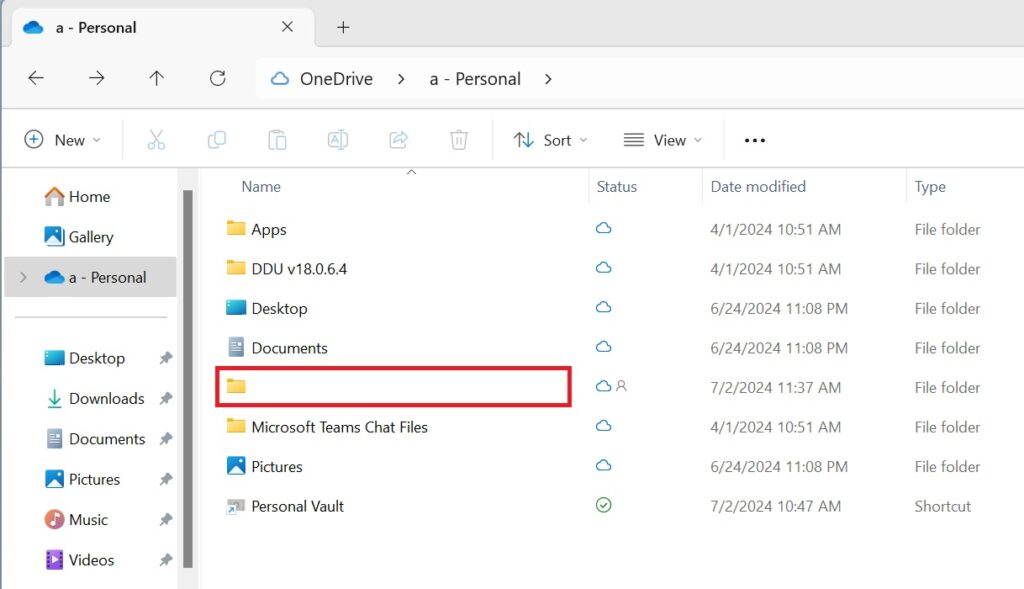 Pengguna Resah! Bug Satu Ini Tak Kunjung Selesai di OneDrive Native App